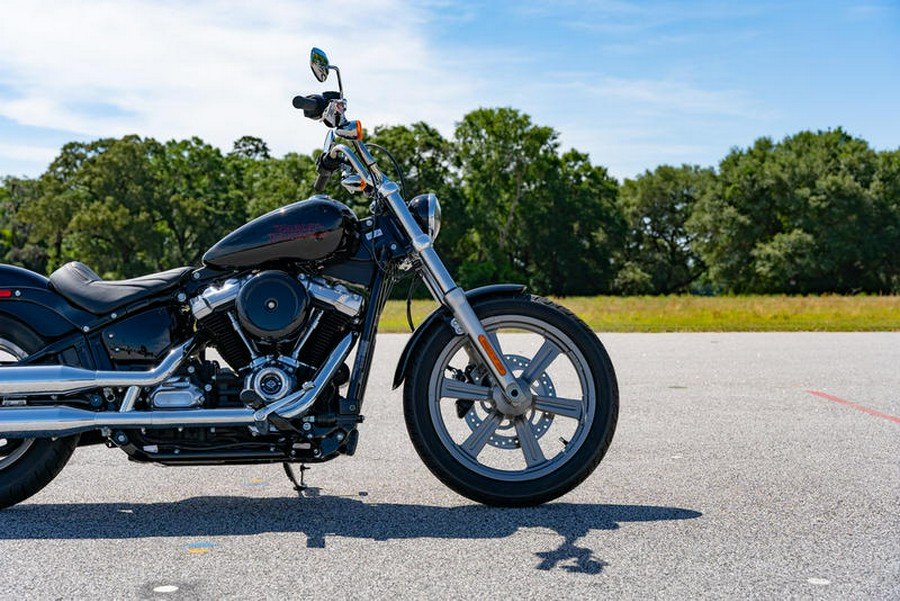 2024 Harley-Davidson® FXST - Softail® Standard