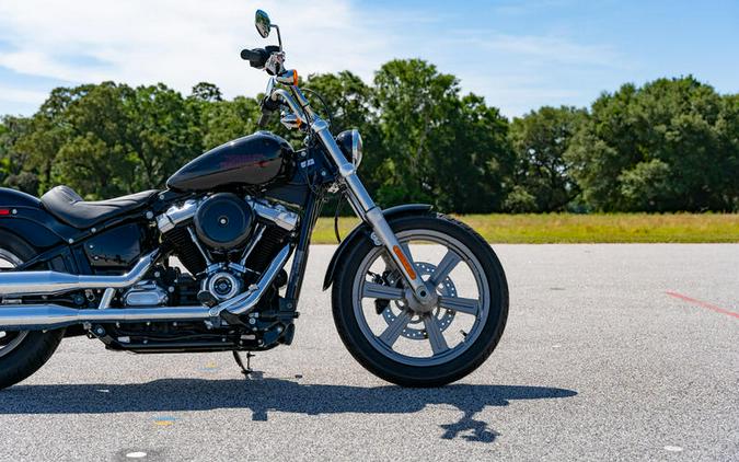 2024 Harley-Davidson® FXST - Softail® Standard