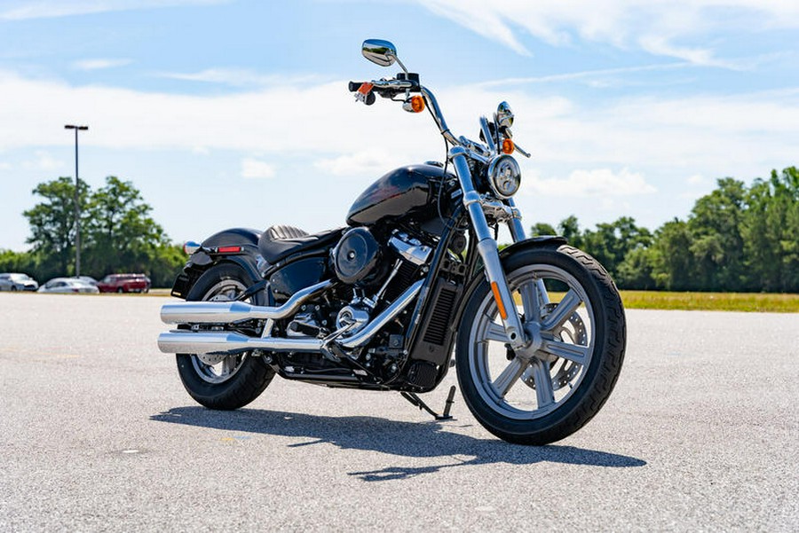 2024 Harley-Davidson® FXST - Softail® Standard