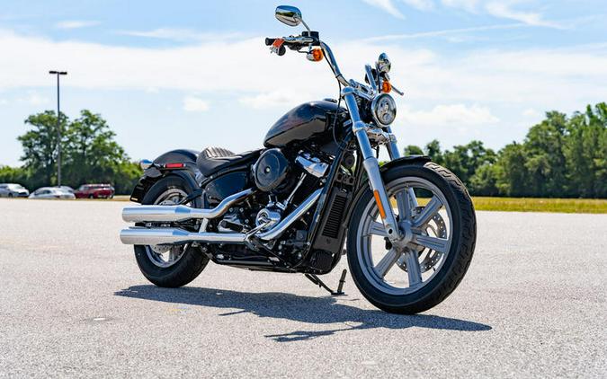 2024 Harley-Davidson® FXST - Softail® Standard