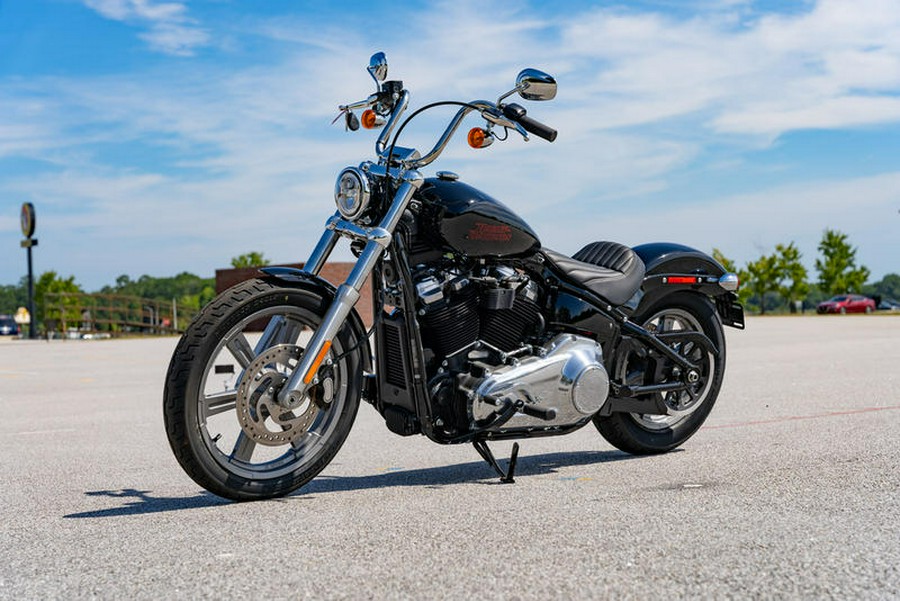 2024 Harley-Davidson® FXST - Softail® Standard