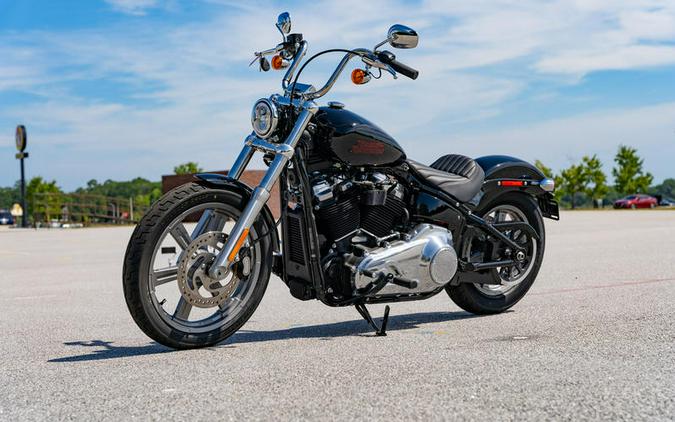 2024 Harley-Davidson® FXST - Softail® Standard