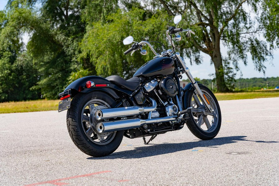 2024 Harley-Davidson® FXST - Softail® Standard