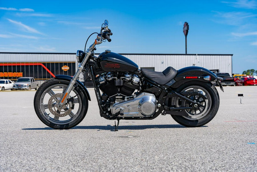 2024 Harley-Davidson® FXST - Softail® Standard