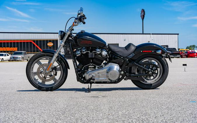 2024 Harley-Davidson® FXST - Softail® Standard