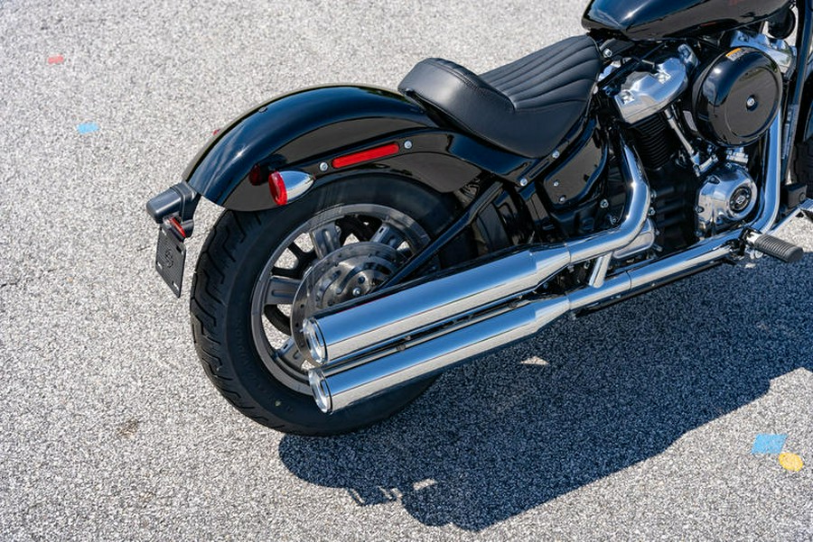 2024 Harley-Davidson® FXST - Softail® Standard