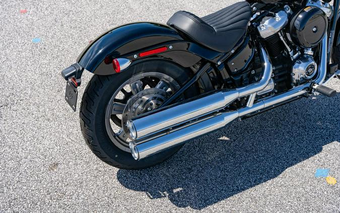 2024 Harley-Davidson® FXST - Softail® Standard