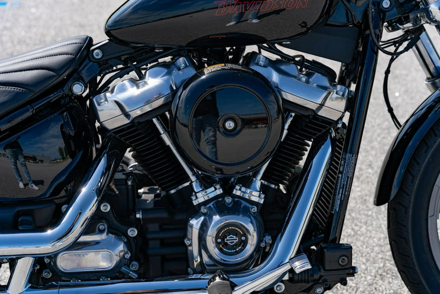 2024 Harley-Davidson® FXST - Softail® Standard