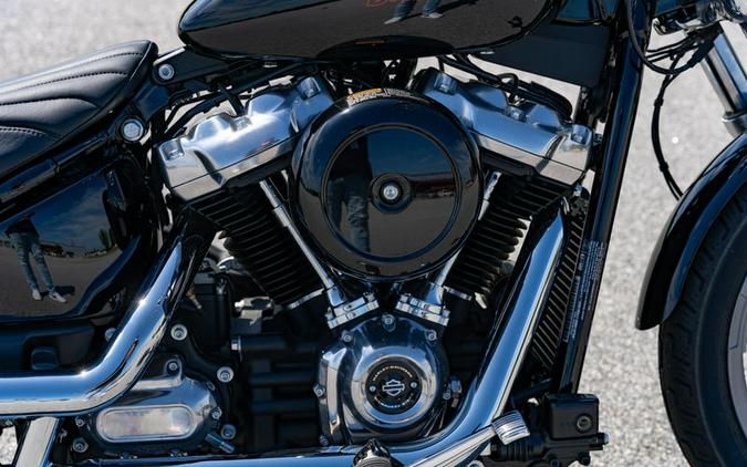 2024 Harley-Davidson® FXST - Softail® Standard