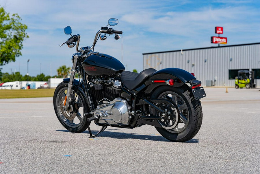 2024 Harley-Davidson® FXST - Softail® Standard