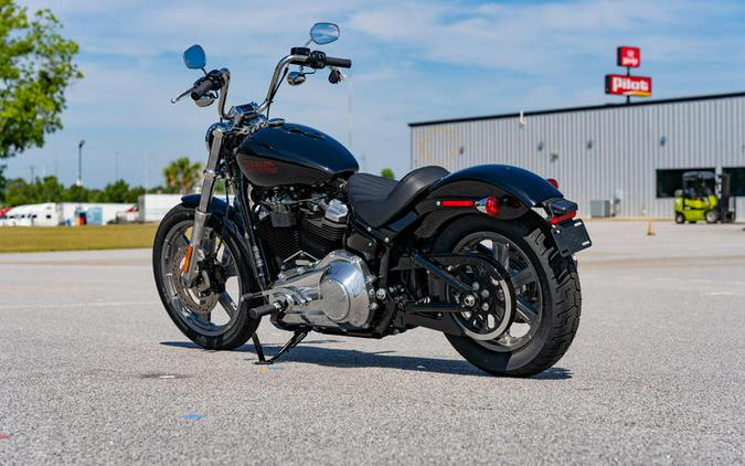 2024 Harley-Davidson® FXST - Softail® Standard