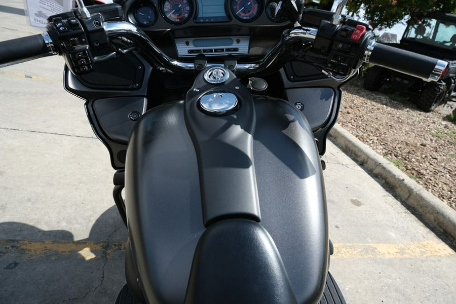 Used 2022 KAWASAKI VULCAN 1700 VAQUERO ABS