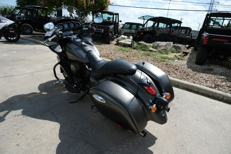 Used 2022 KAWASAKI VULCAN 1700 VAQUERO ABS