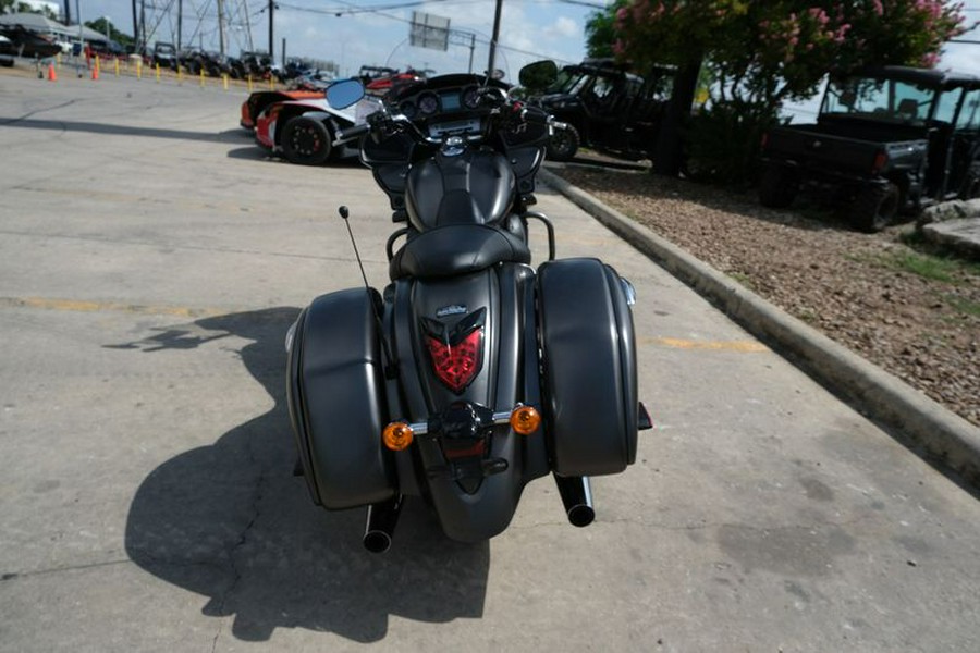 Used 2022 KAWASAKI VULCAN 1700 VAQUERO ABS