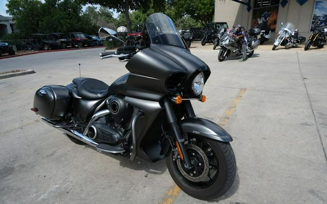 Used 2022 KAWASAKI VULCAN 1700 VAQUERO ABS