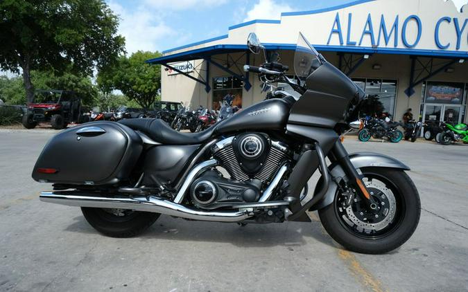 Used 2022 KAWASAKI VULCAN 1700 VAQUERO ABS