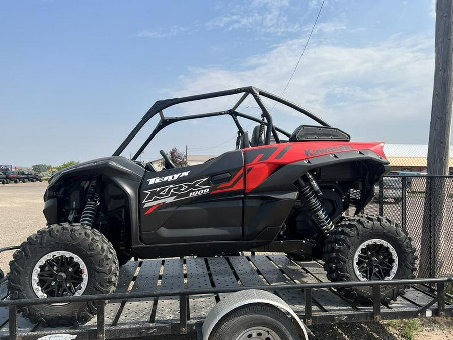 2023 Kawasaki Teryx KRX® 1000