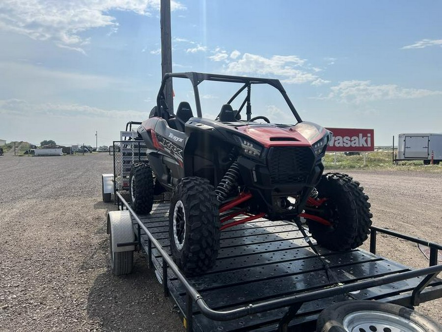 2023 Kawasaki Teryx KRX® 1000