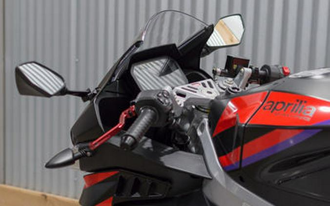 2025 Aprilia® RS 457