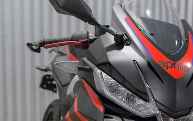 2025 Aprilia® RS 457