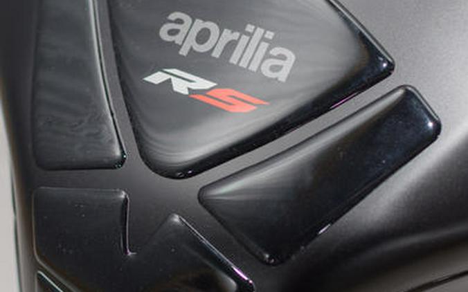 2025 Aprilia® RS 457