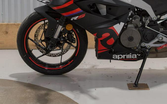 2025 Aprilia® RS 457