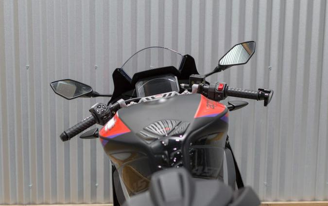 2025 Aprilia® RS 457