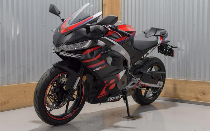 2025 Aprilia® RS 457