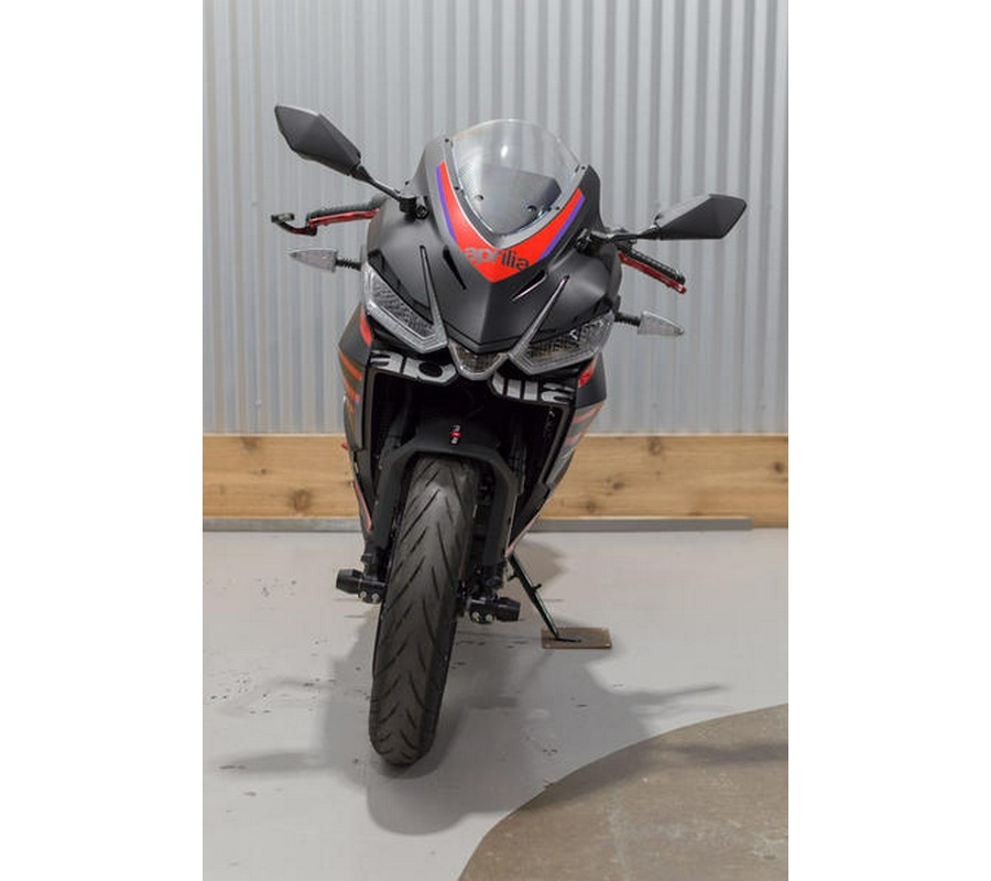 2025 Aprilia® RS 457