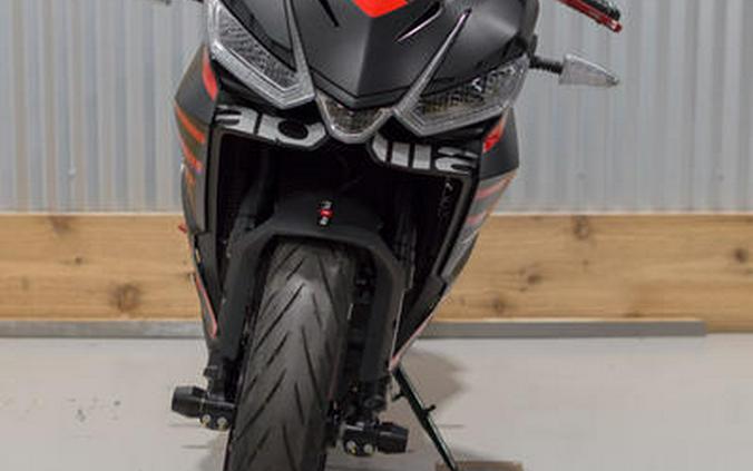 2025 Aprilia® RS 457