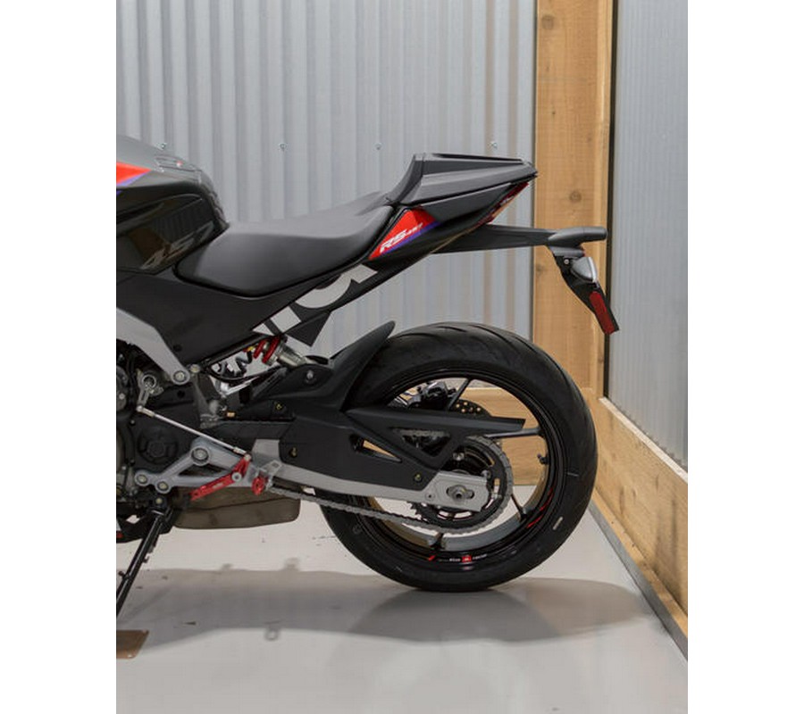 2025 Aprilia® RS 457