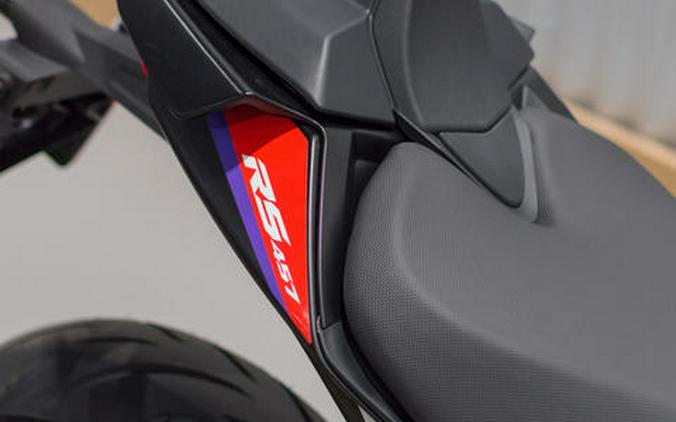 2025 Aprilia® RS 457