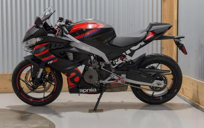 2025 Aprilia® RS 457