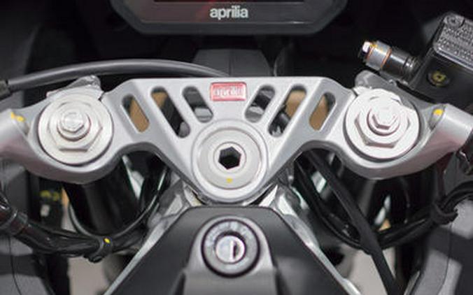 2025 Aprilia® RS 457