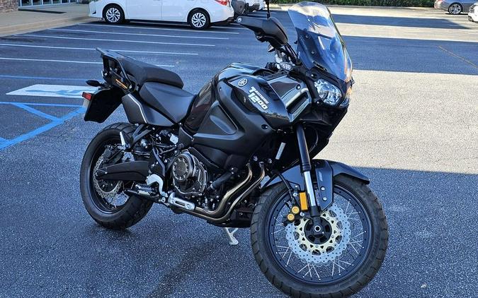 2023 Yamaha Super Ténéré ES