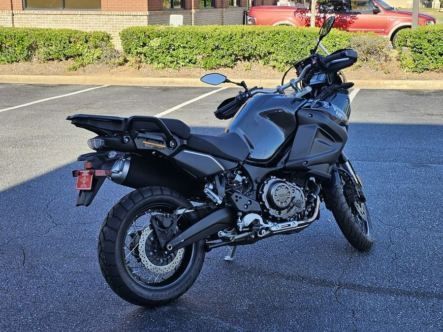 2023 Yamaha Super Ténéré ES