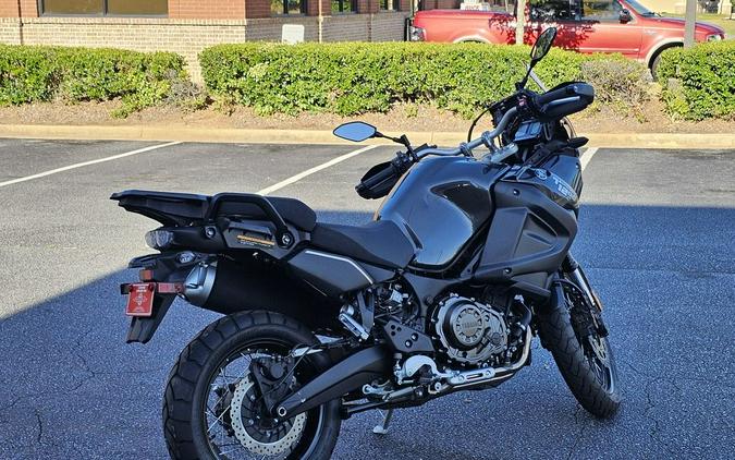 2023 Yamaha Super Ténéré ES