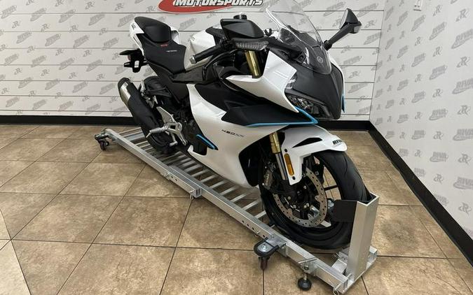 2024 CFMOTO 450SS