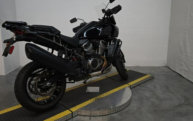 RA1250S 2023 Pan America™ 1250 Special