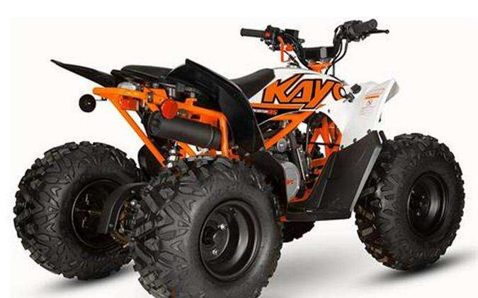 2024 Kayo Predator 125