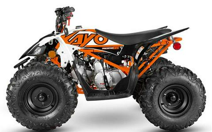 2024 Kayo Predator 125