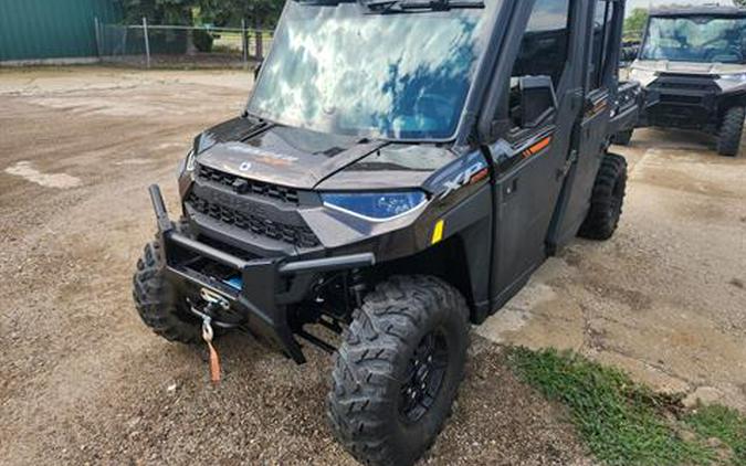 2024 Polaris Ranger Crew XP 1000 NorthStar Edition Ultimate