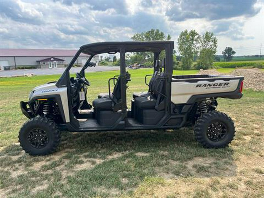 2024 Polaris Ranger Crew XD 1500 Premium