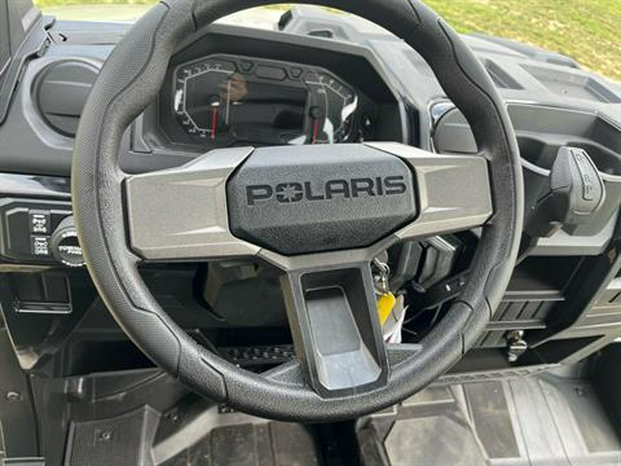 2024 Polaris Ranger Crew XD 1500 Premium