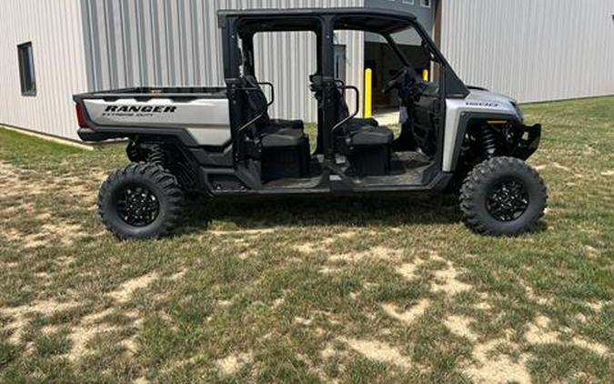 2024 Polaris Ranger Crew XD 1500 Premium