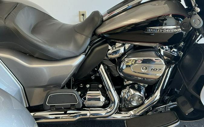 2017 Harley-Davidson® FLHTCUTG - Tri Glide® Ultra