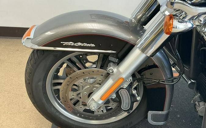 2017 Harley-Davidson® FLHTCUTG - Tri Glide® Ultra