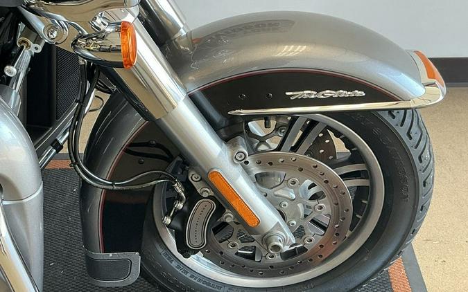 2017 Harley-Davidson® FLHTCUTG - Tri Glide® Ultra