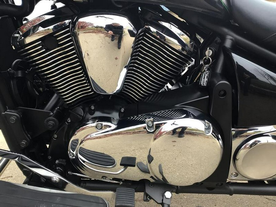 2016 Kawasaki Vulcan® 900 Classic LT