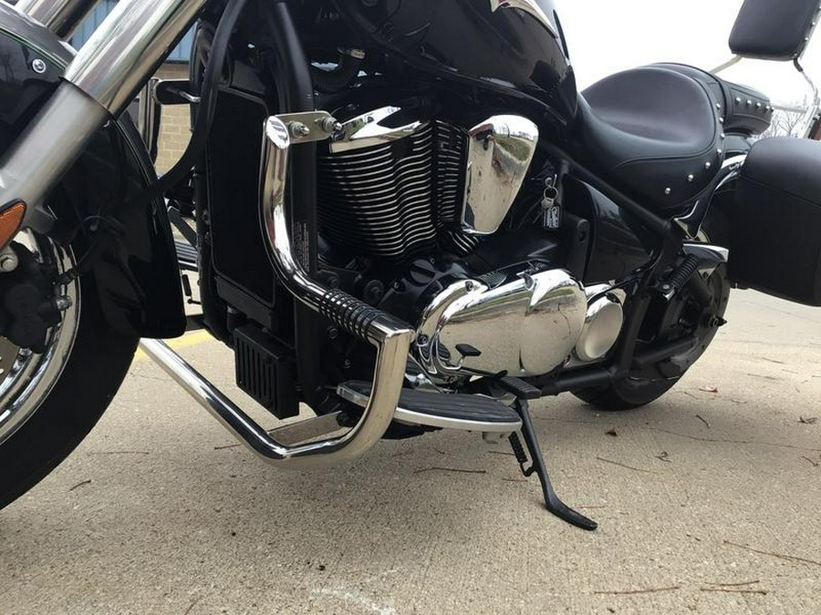 2016 Kawasaki Vulcan® 900 Classic LT